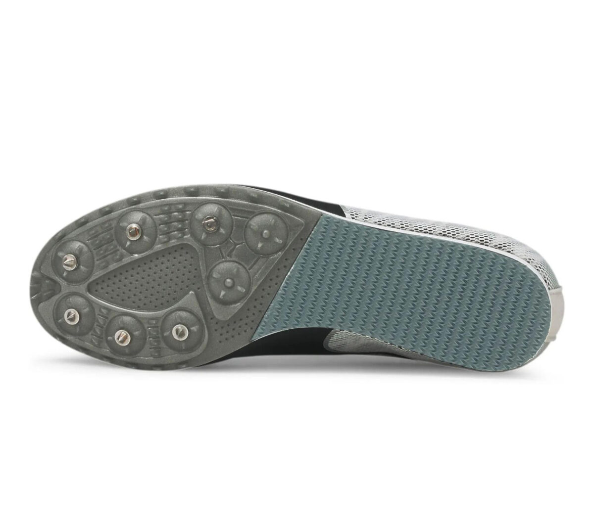 suola scarpa atletica leggera evospeed 7 puma per principianti