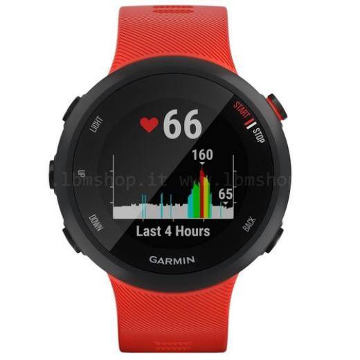 orologio nike running