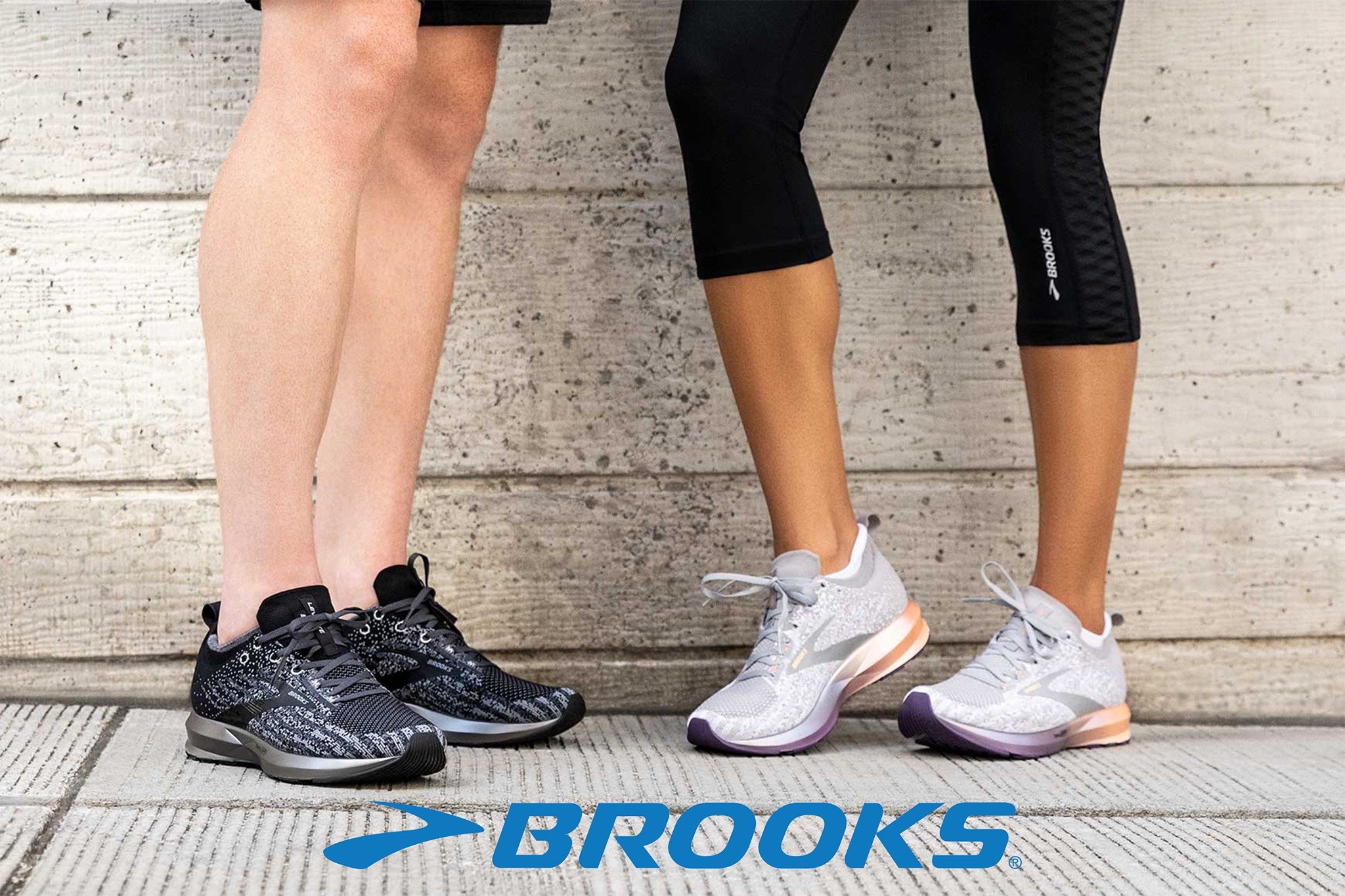 scarpe brooks per camminata veloce