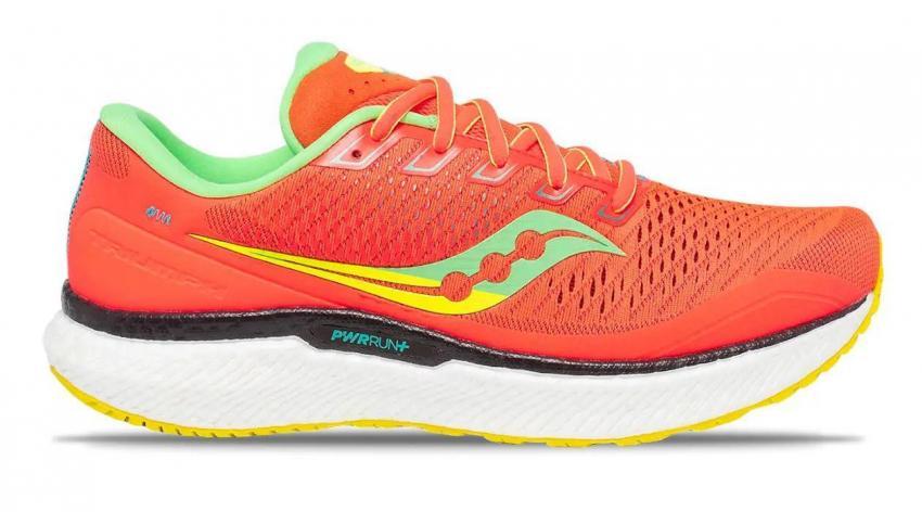 running scarpe consigli