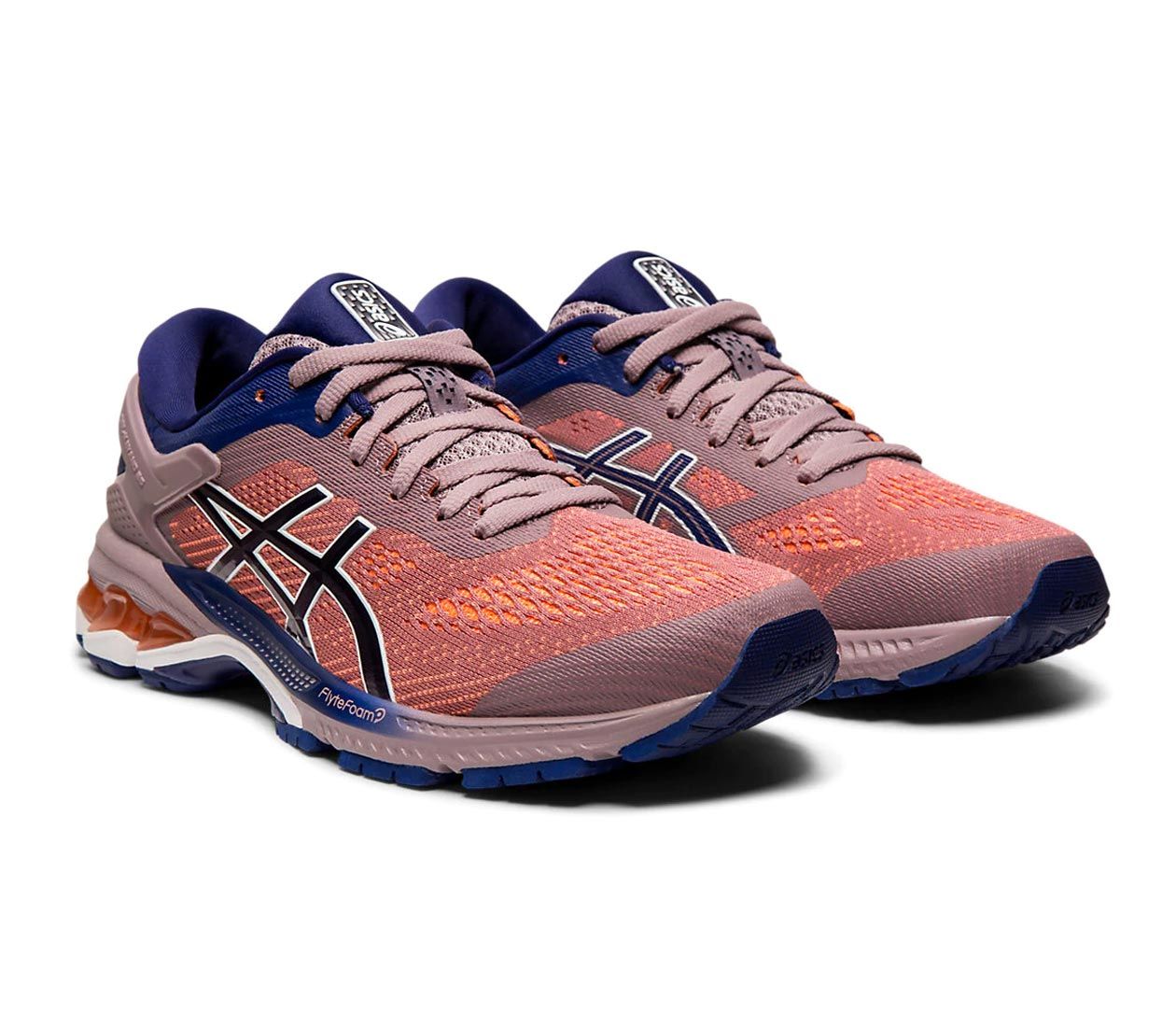 asics iperpronatore