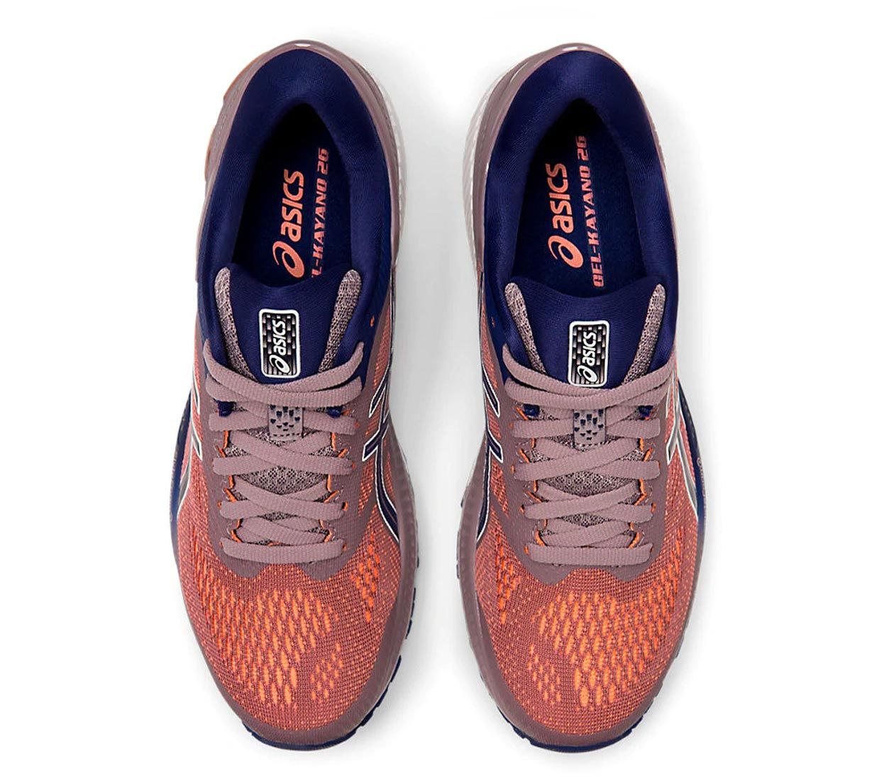 asics iperpronatore