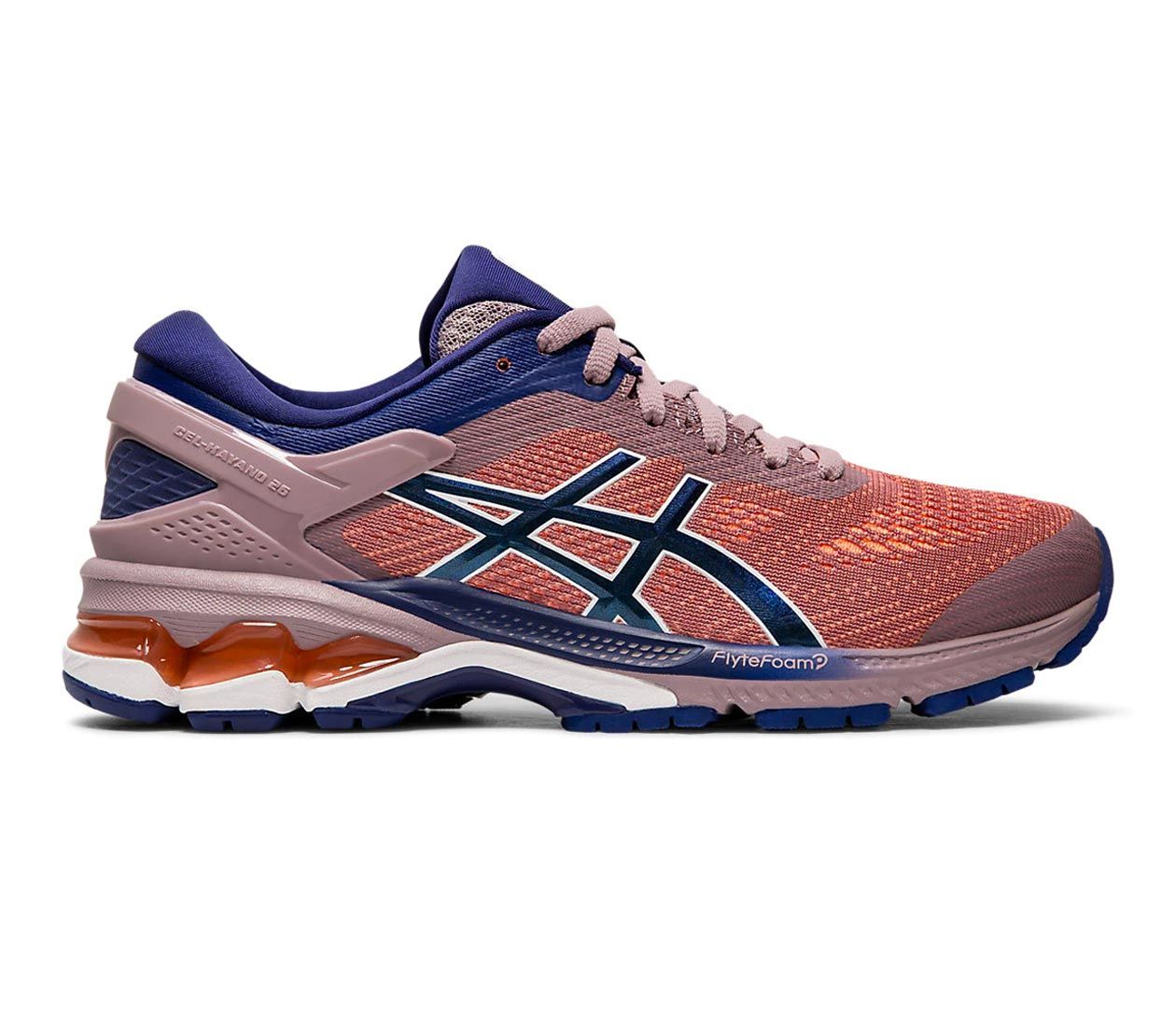 mizuno iperpronazione
