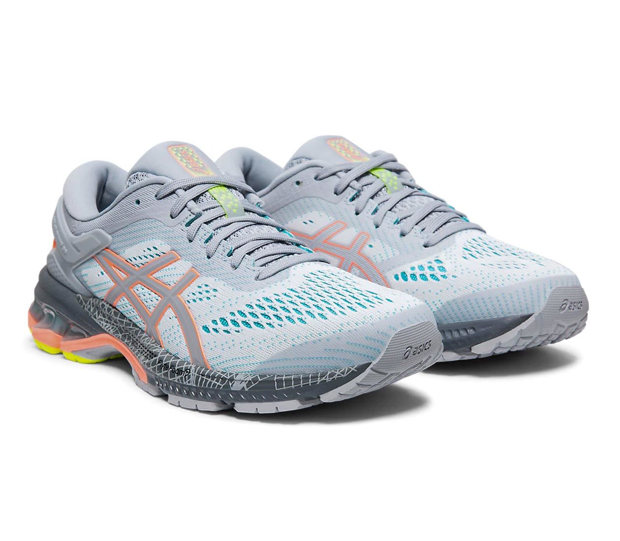 mizuno iperpronazione