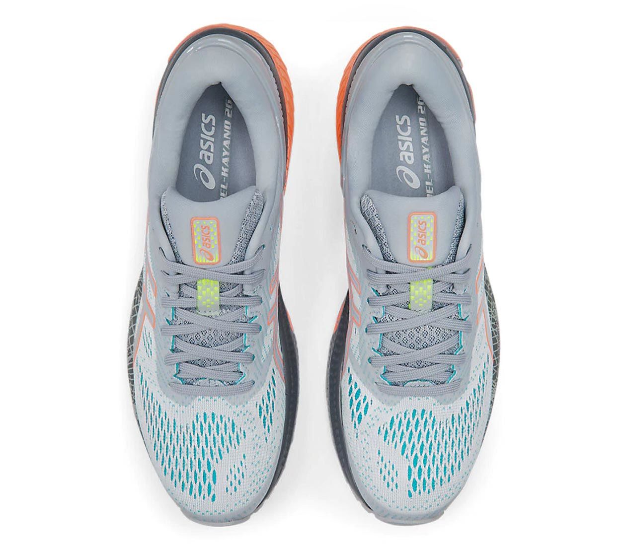 asics iperpronatore