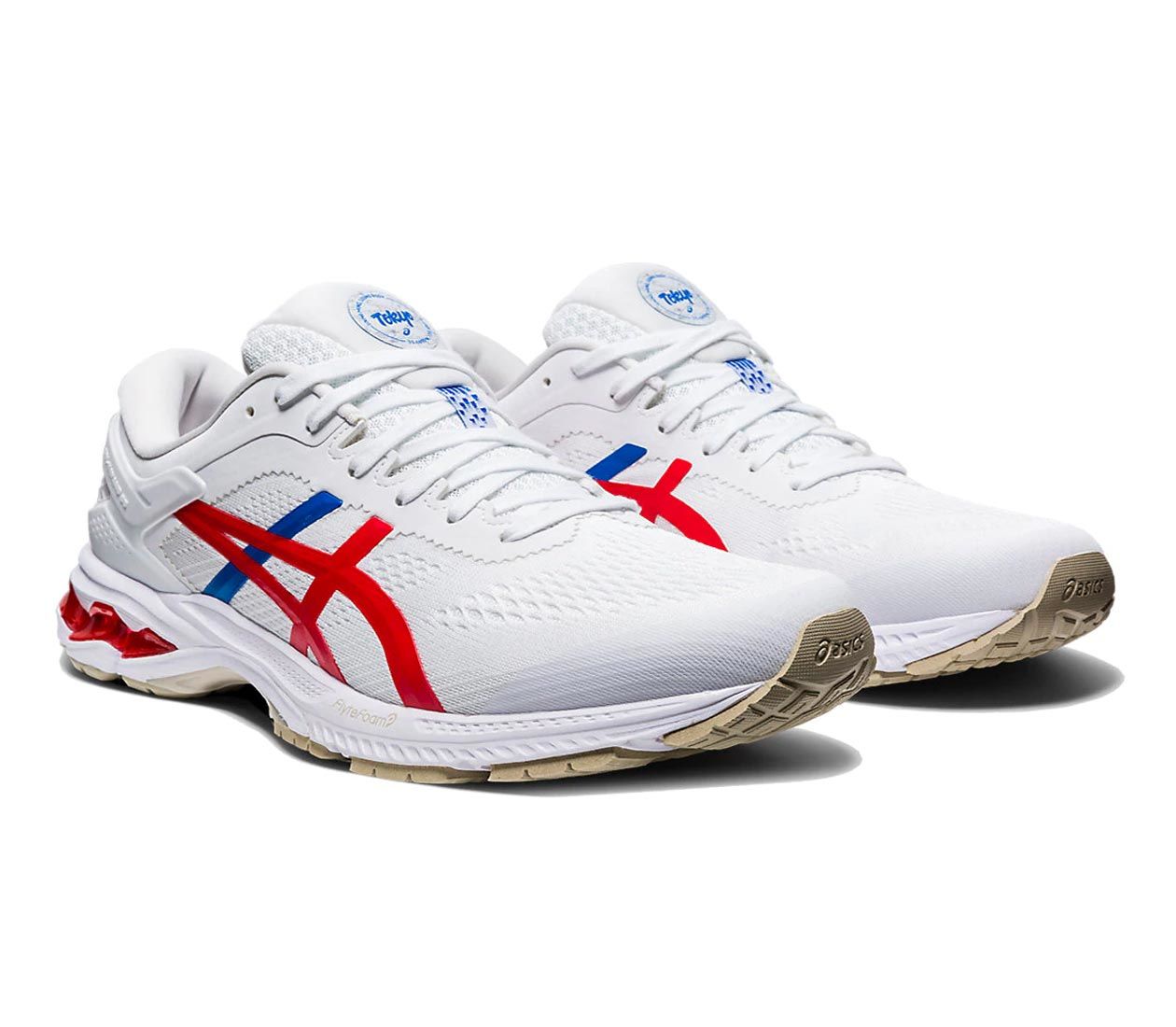 scarpe running pronatore asics