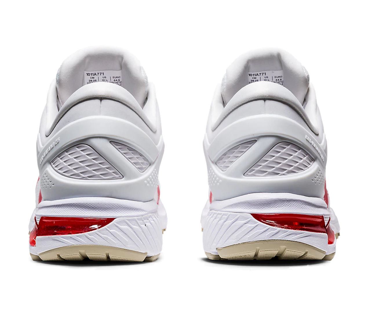scarpe running pronatore asics