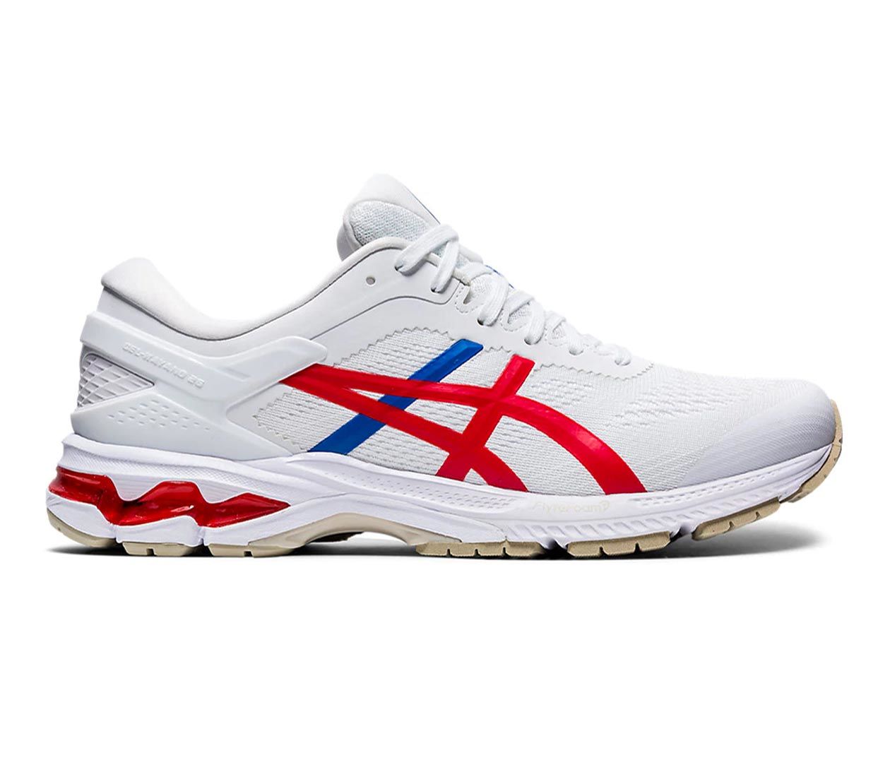 asics per pronatori