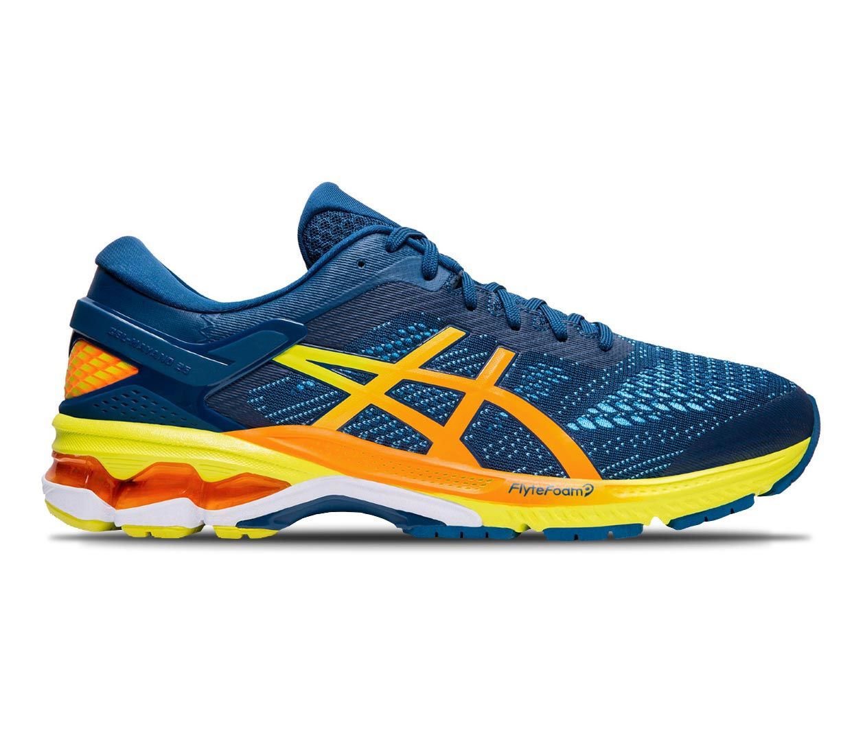 asics iperpronatori