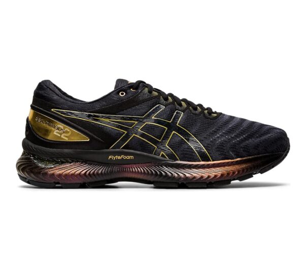 asics nimbus 16 uomo