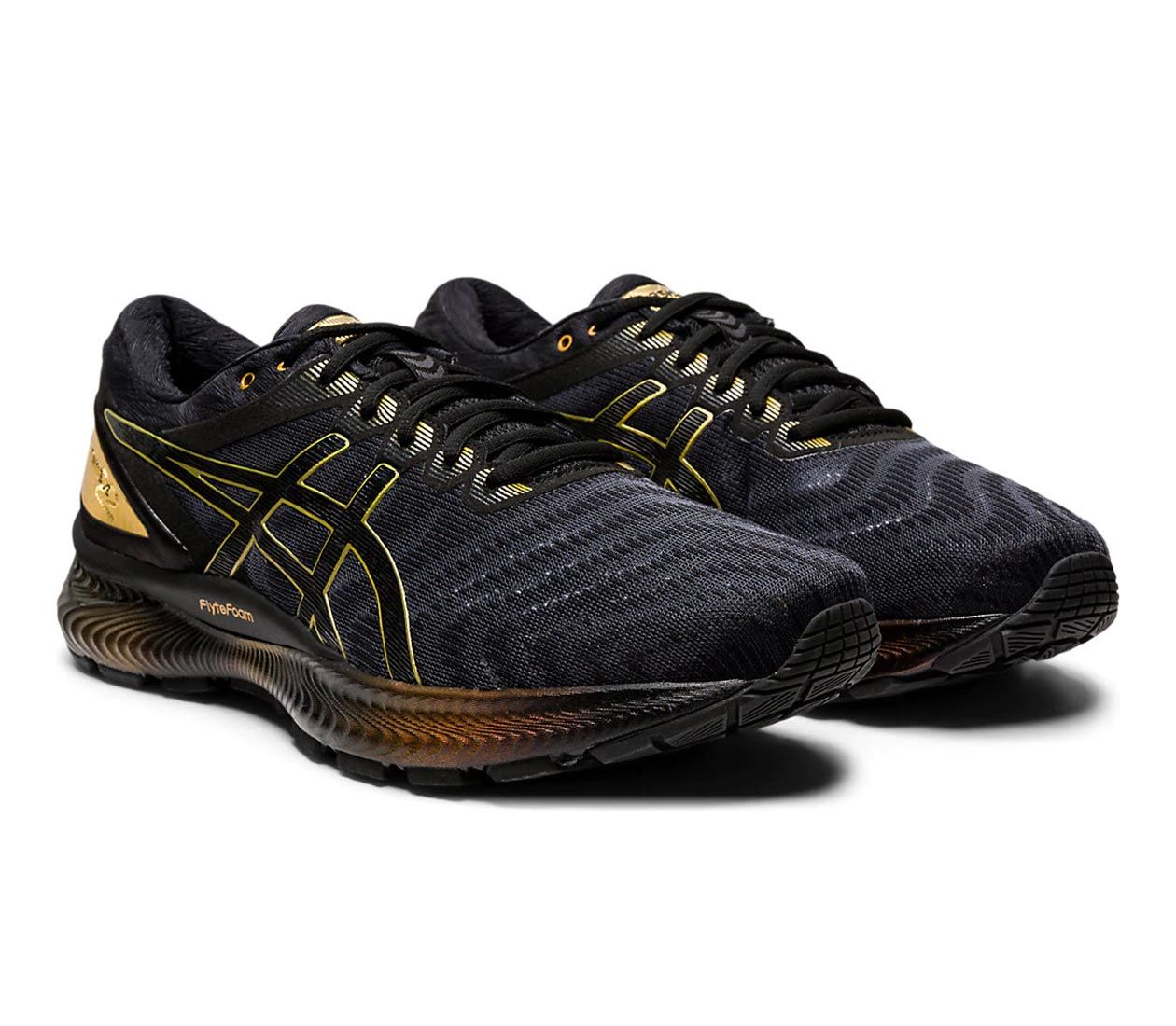 asics gel nimbus uomo