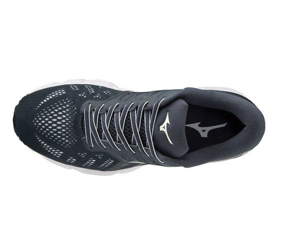 mizuno wave ultima 17 donna oro