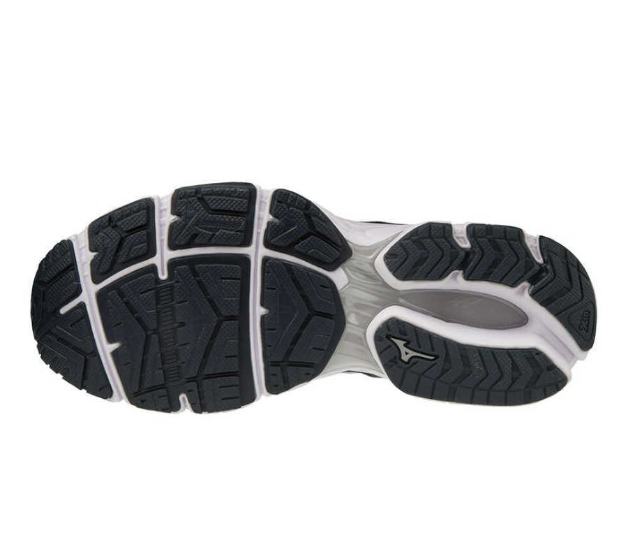 mizuno wave ultima 11 donna grigio