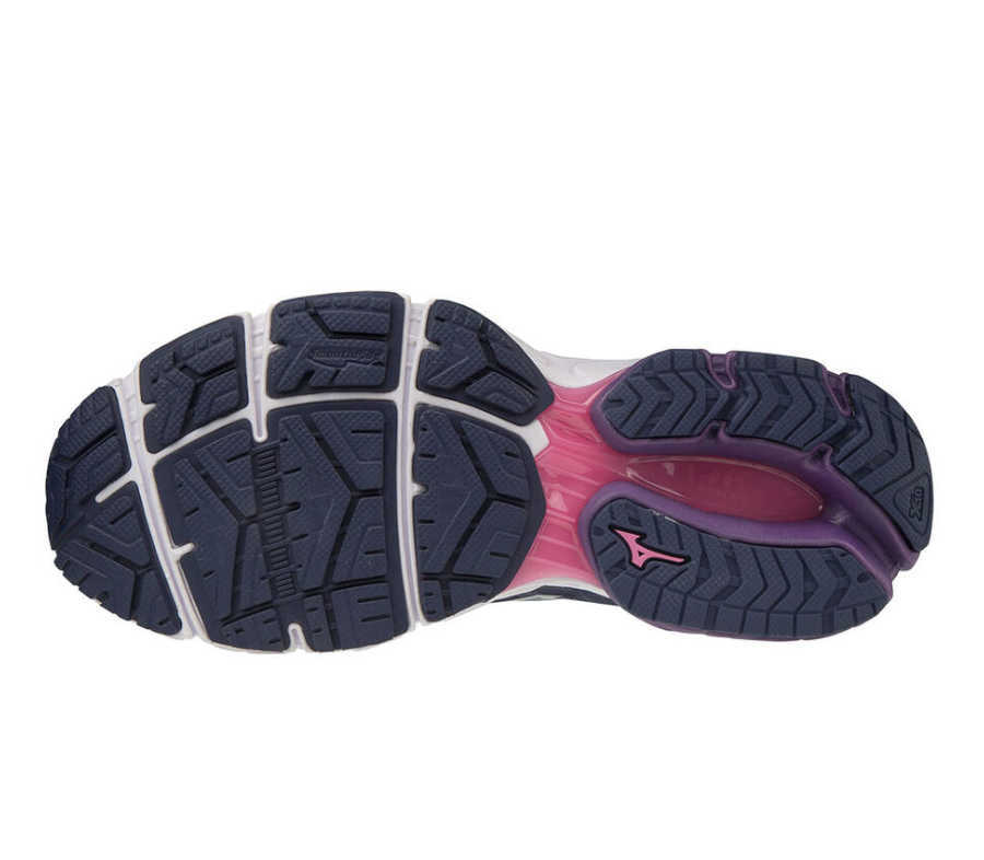 mizuno wave ultima 17 donna oro