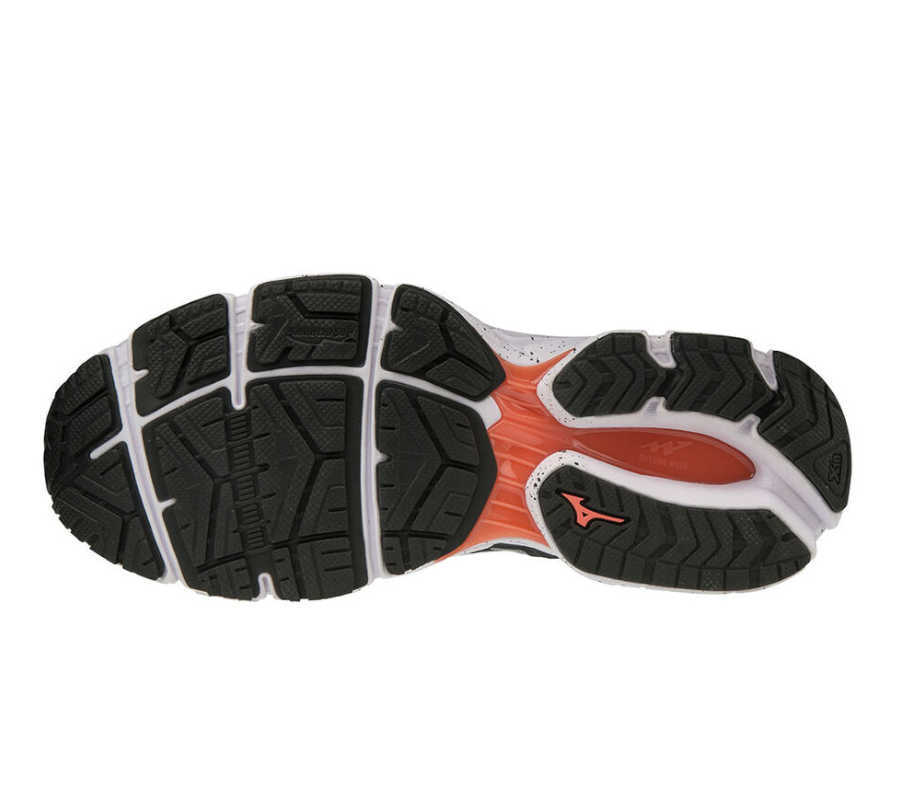 mizuno wave ultima 13 donna marroni