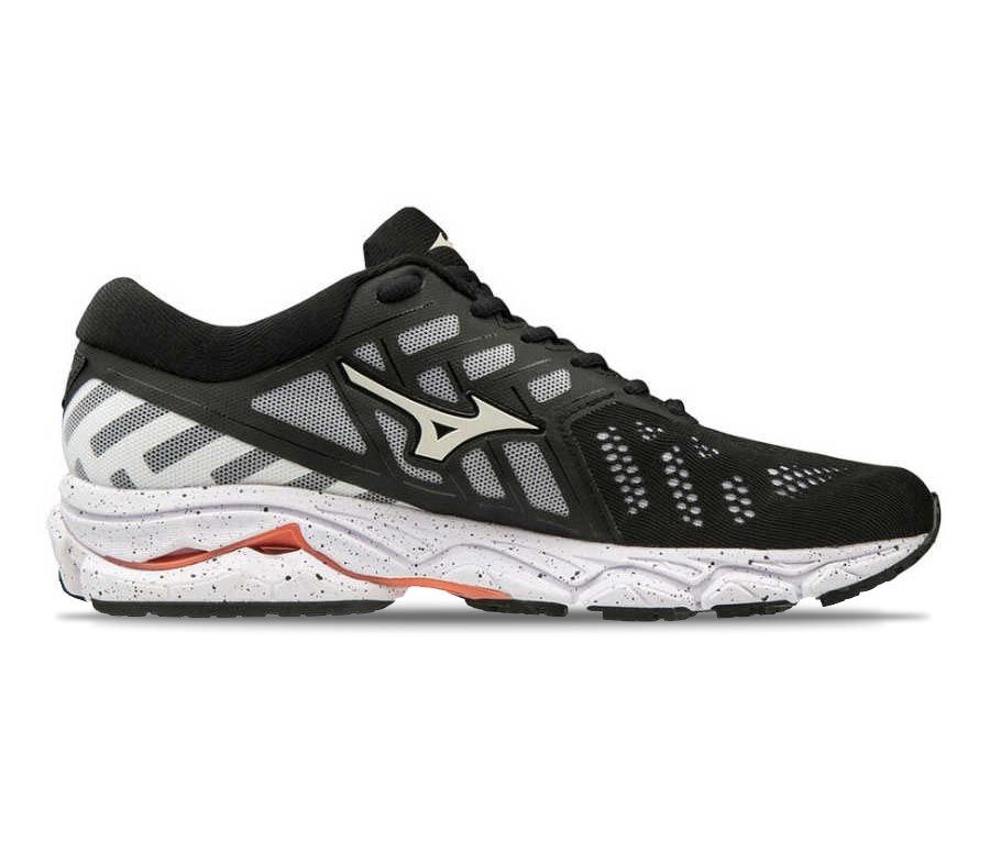 mizuno wave ultima 17 donna oro