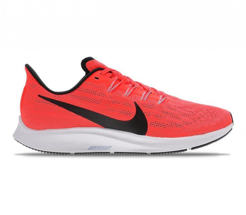 nike pegasus 30 uomo rosso
