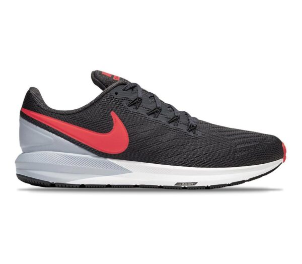 brooks dyad 10 uomo arancione