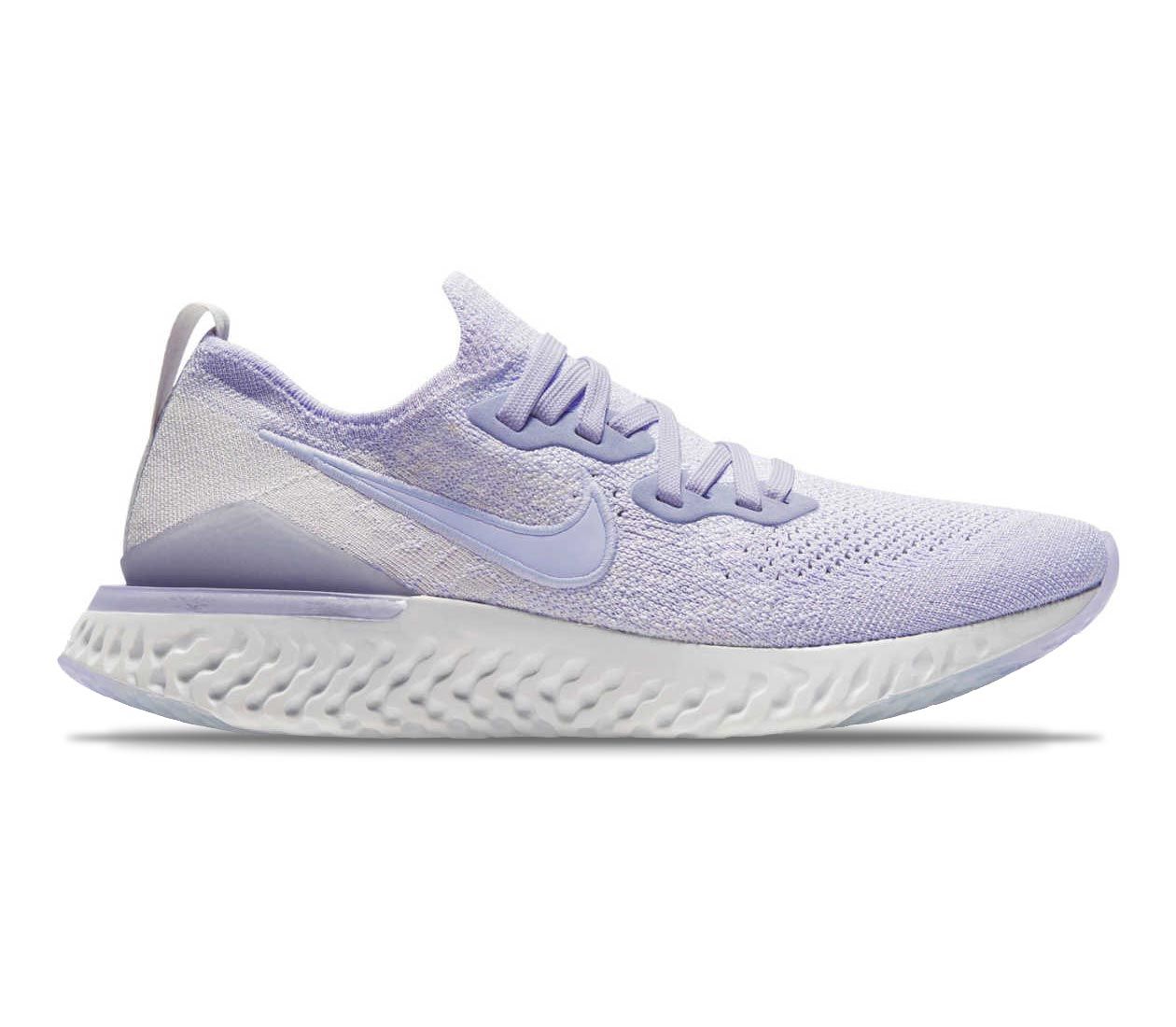 nike epic react flyknit 2 donna