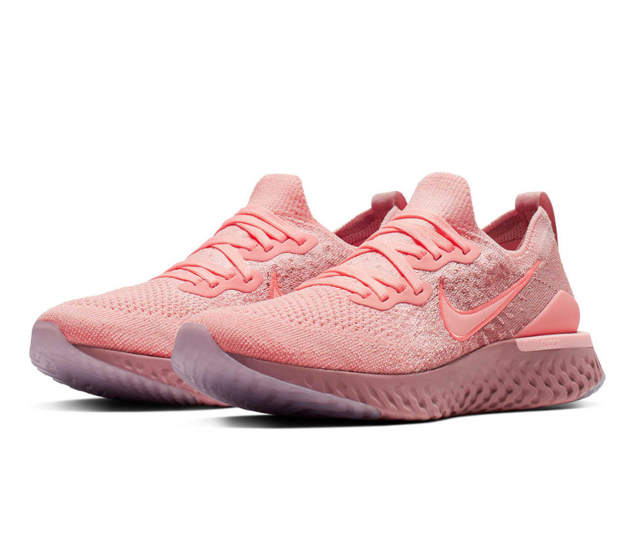 nike epic react flyknit 2 donna