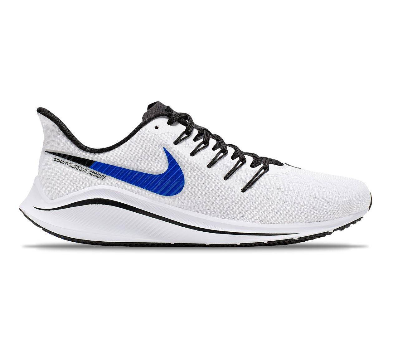 nike vomero promoção