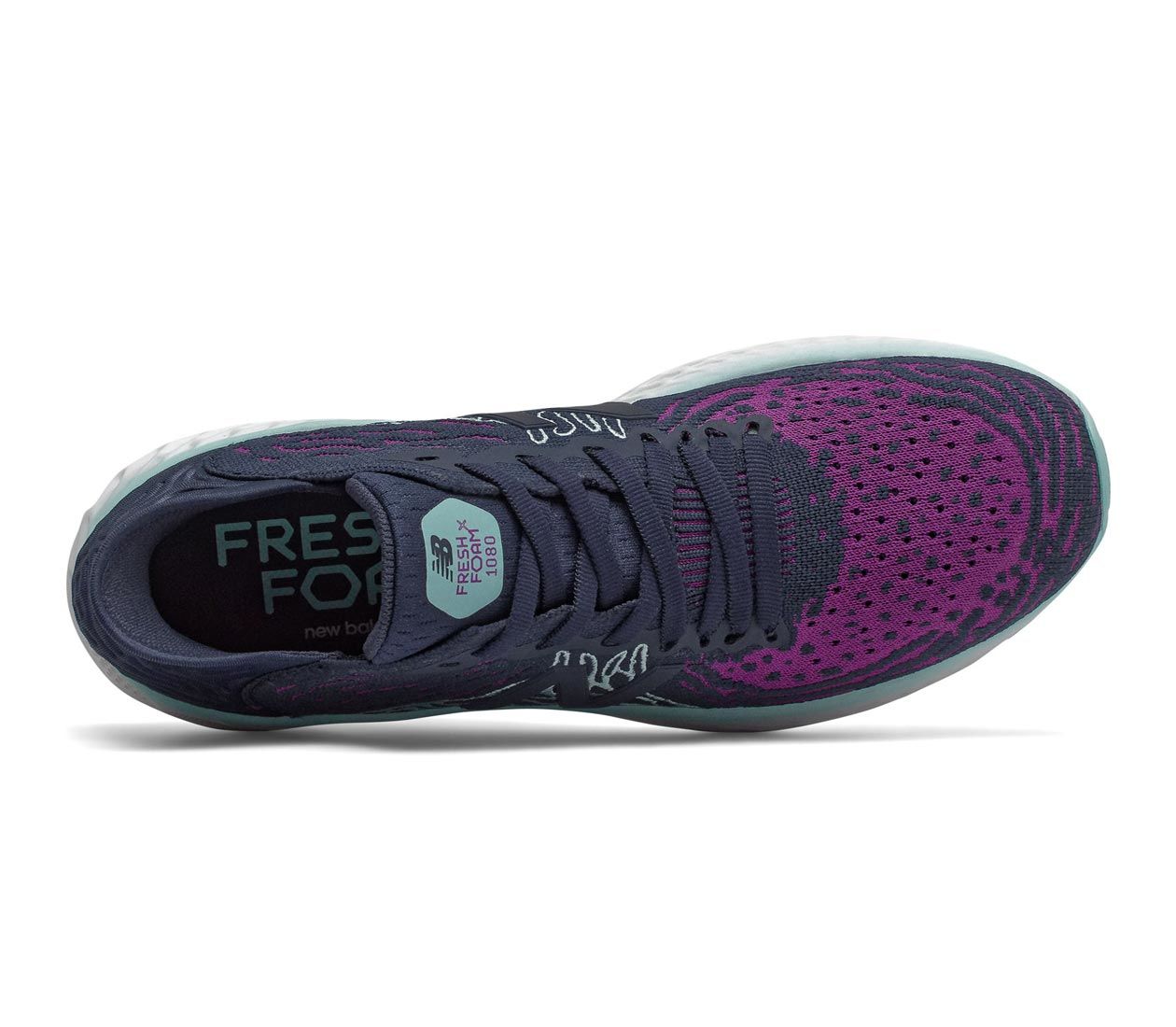 new balance 1080 viola