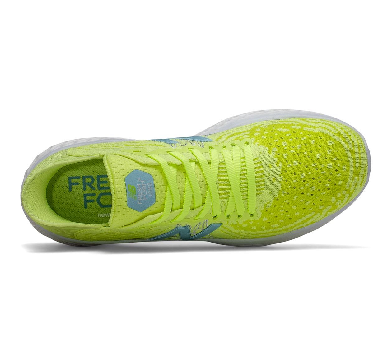 new balance 1080 grigio verde