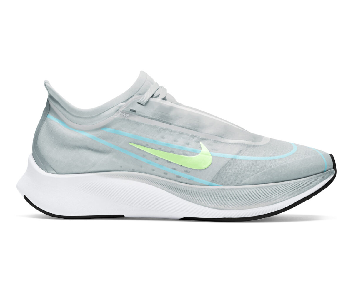 scarpa running donna nike zoom fly 3 003