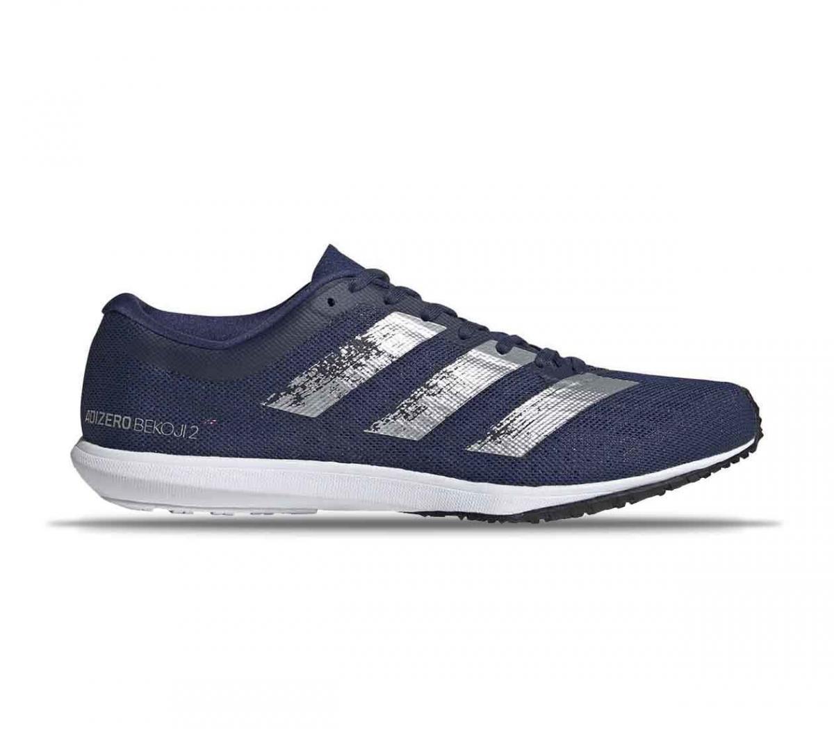 adidas adizero bekoji 2 scarpa running uomo