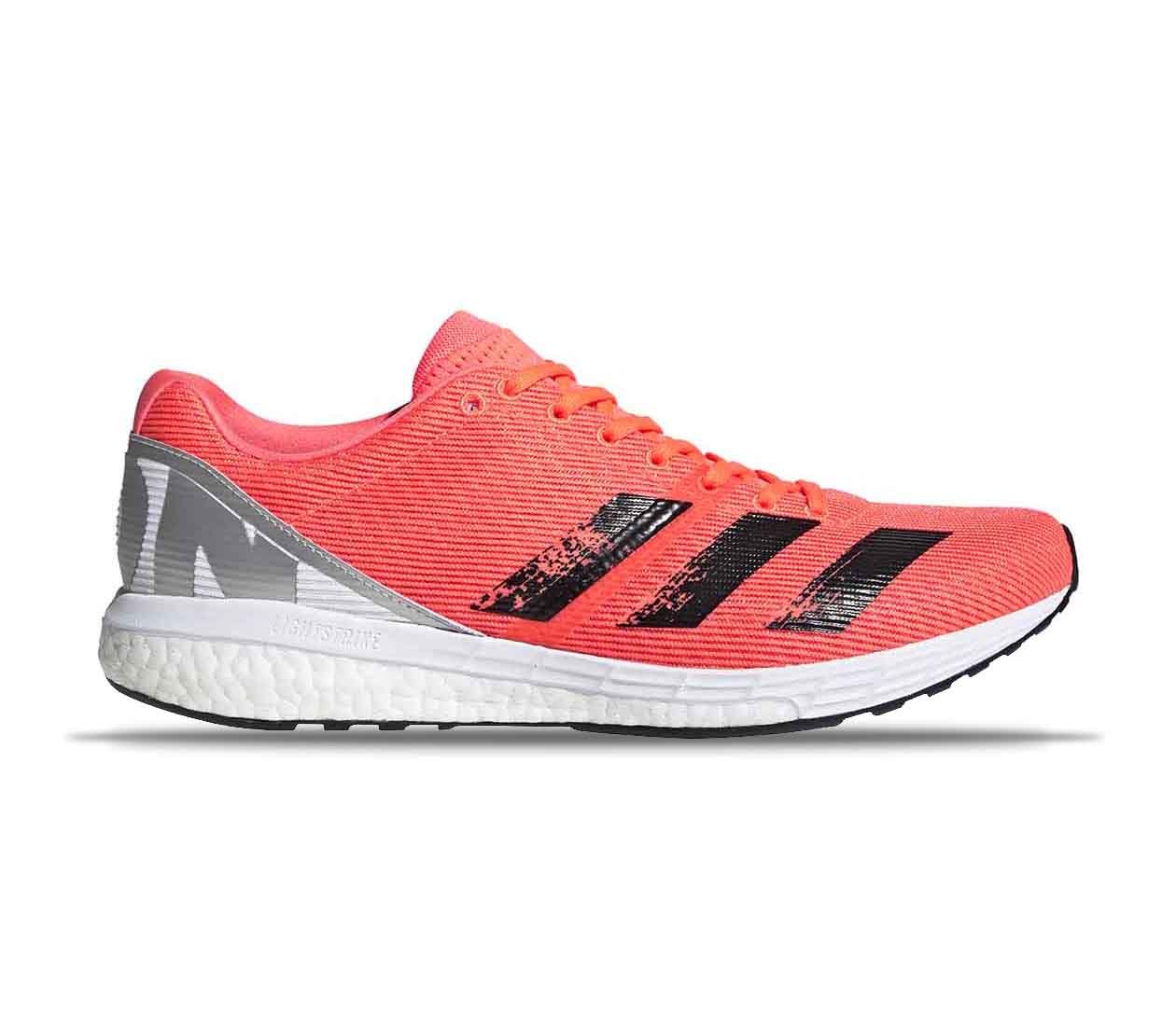 numerazione adidas