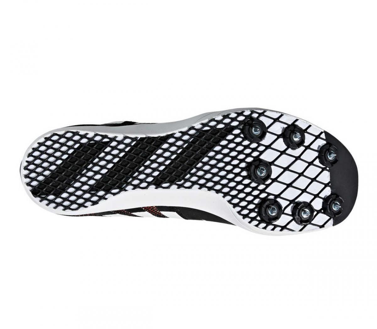 suola adidas adizero lj scarpa da pista da uomo