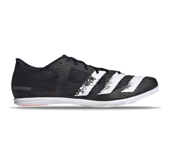 scarpe chiodate pista adidas distancestar eg1201