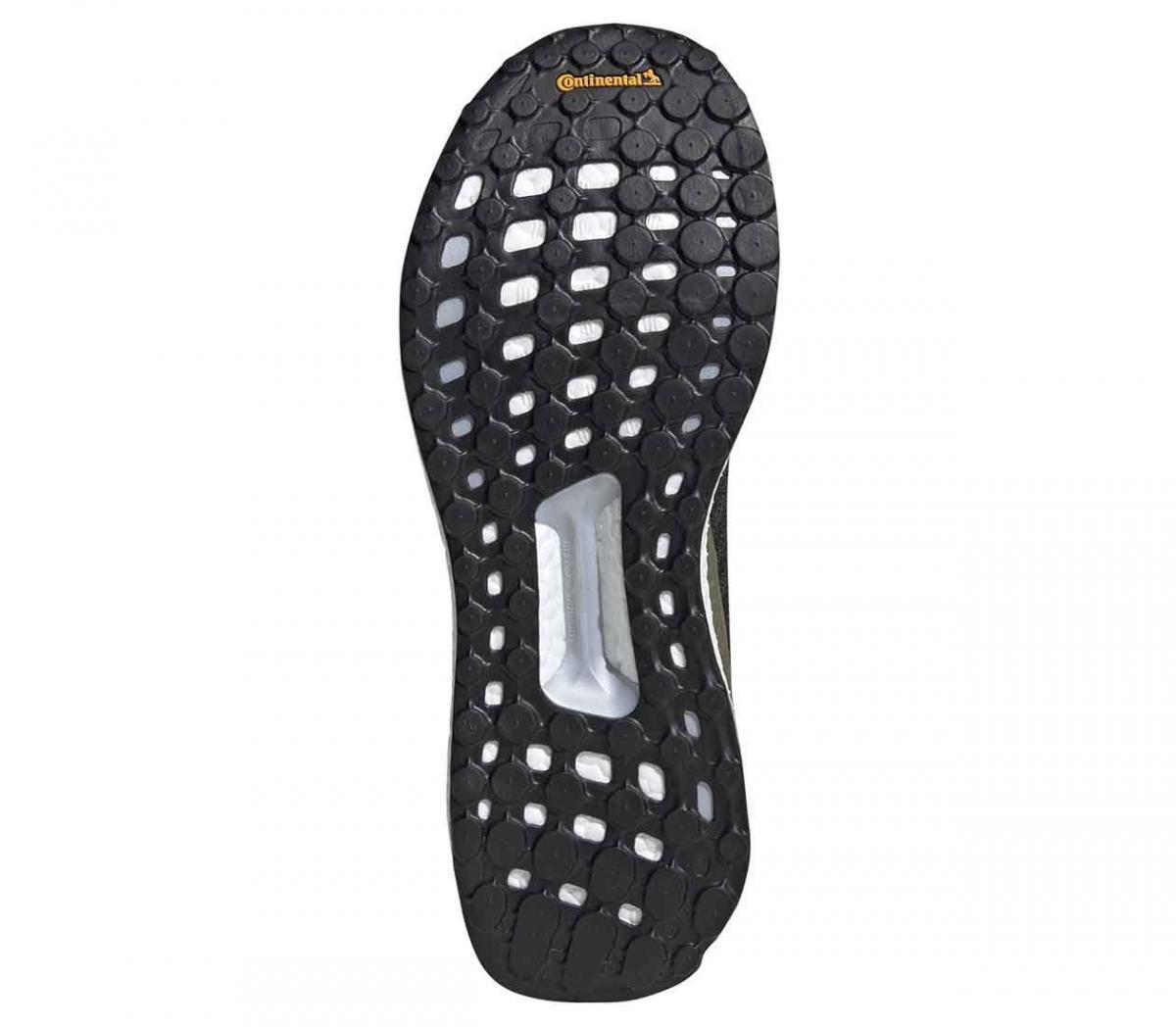 suola scarpa running uomo adidas solar boost 19