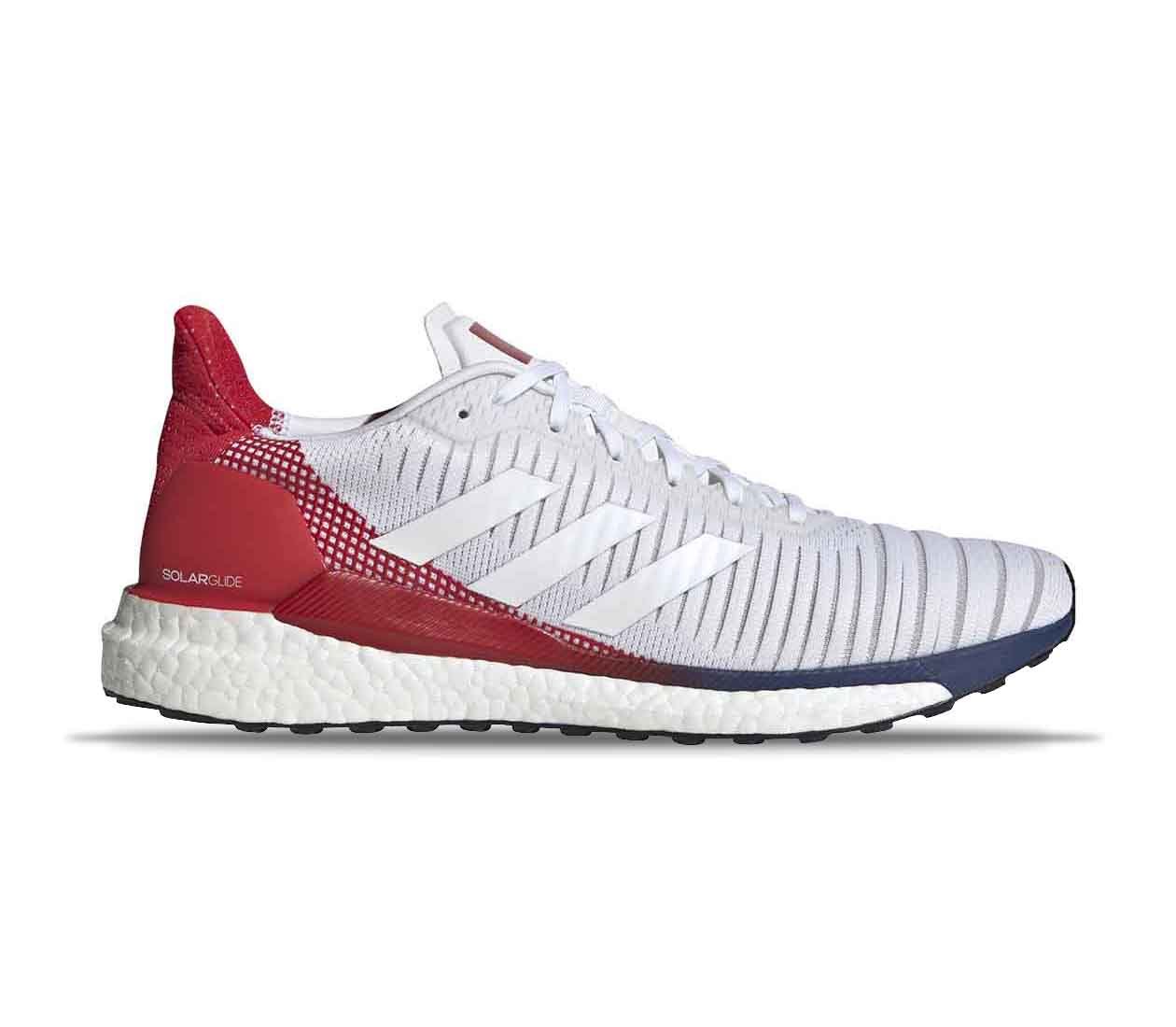 Adidas Solar Glide 19 (M). Massima ammortizzazione | LBM Sport ميت ٢٠ Adidas Solar Glide 19 (M). Massima ammortizzazione | LBM Sport ميت ٢٠