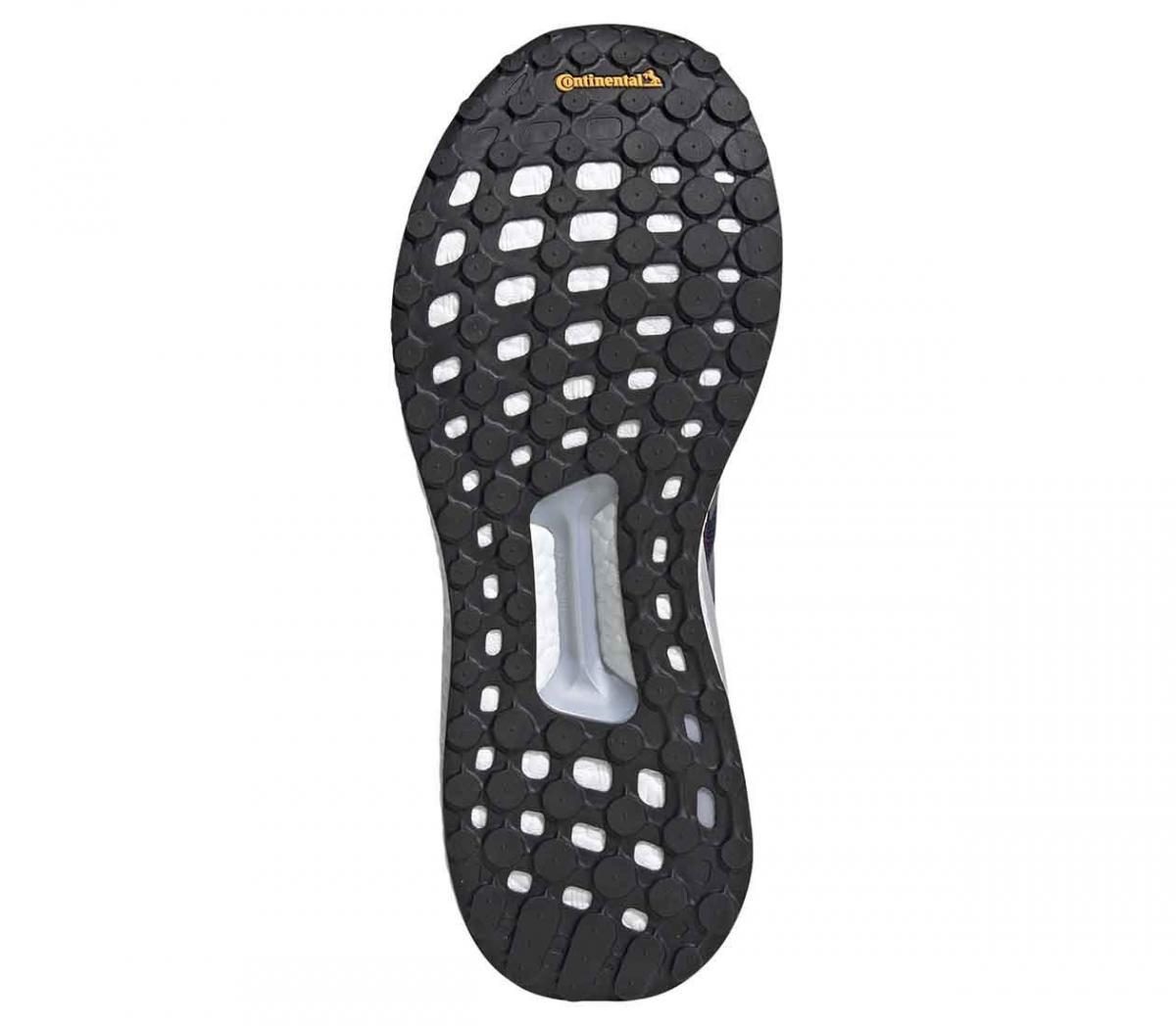 suola adidas solar glide 19 scarpa running uomo