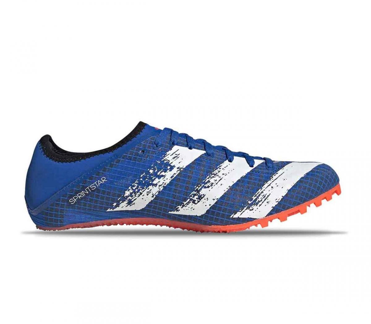 scarpa atletica unisex adidas sprintstar