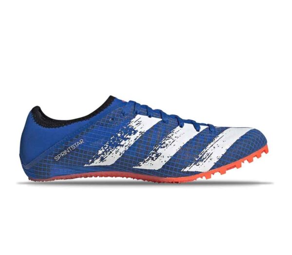 scarpa atletica unisex adidas sprintstar