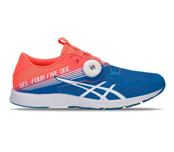 scarpa running donna asics gel 451