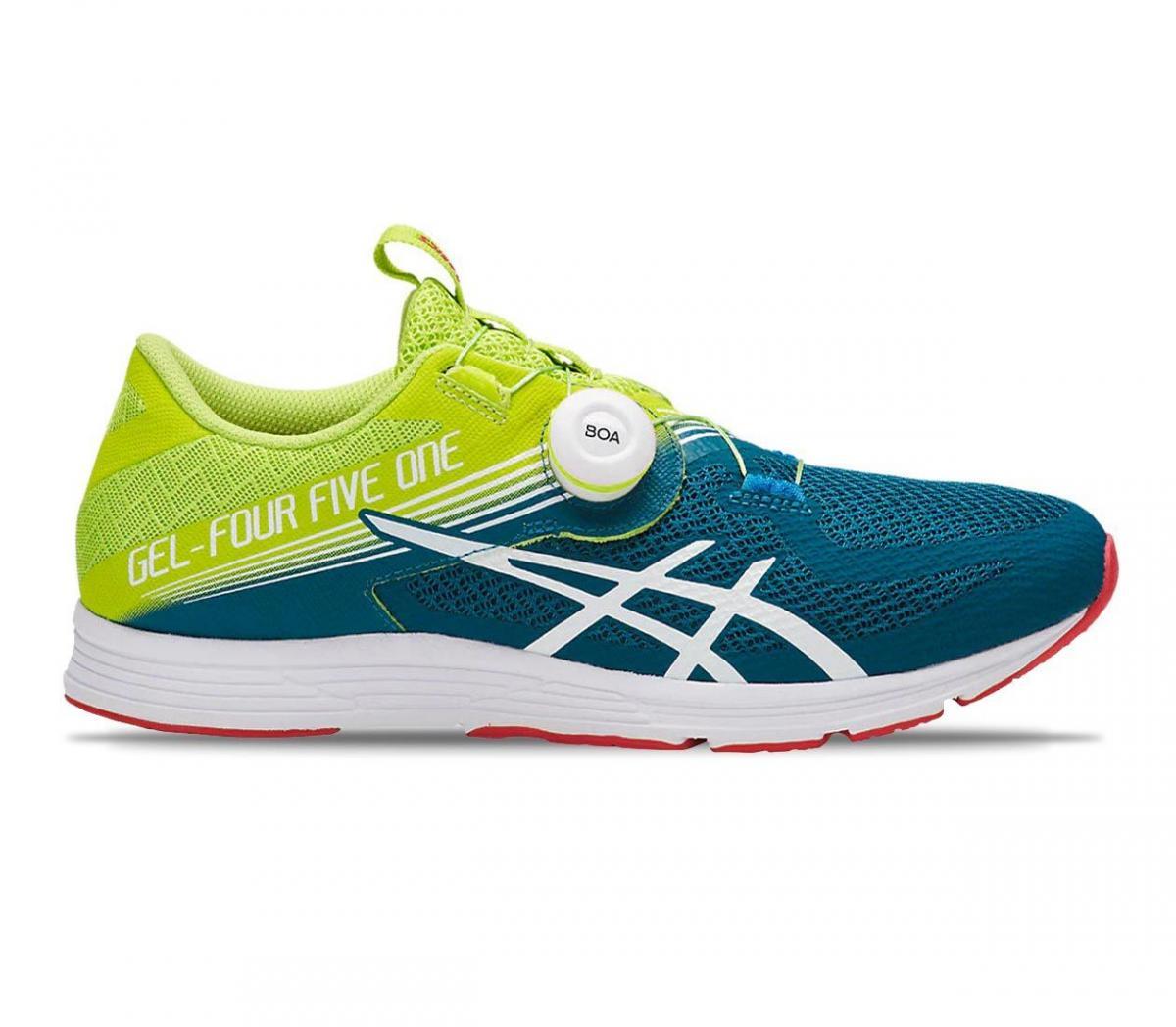 scarpa triathlon uomo asics gel 451