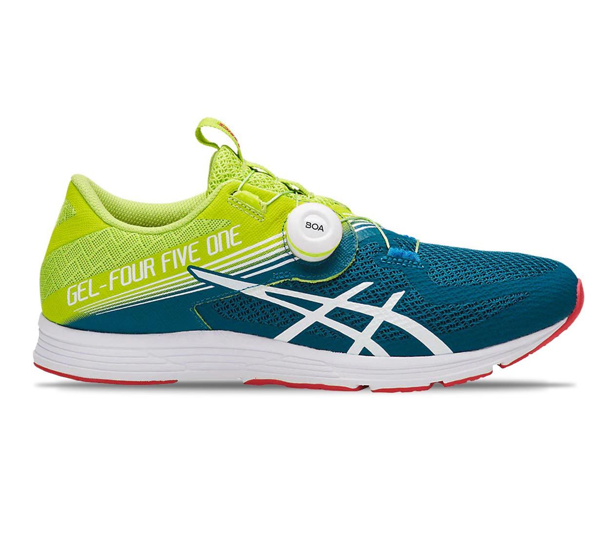 gel 451 asics test