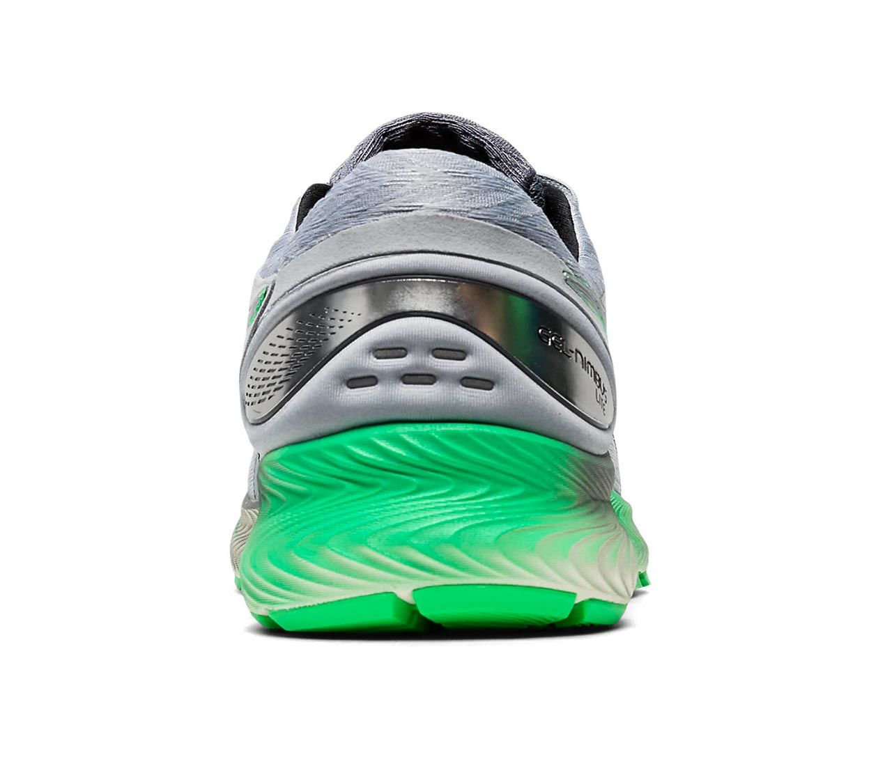 durata scarpe running asics