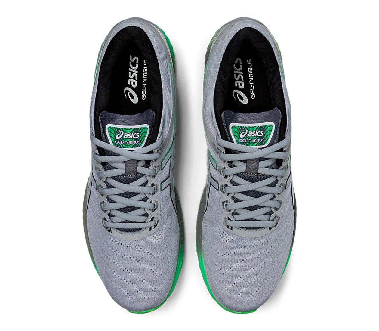 nike gel nimbus