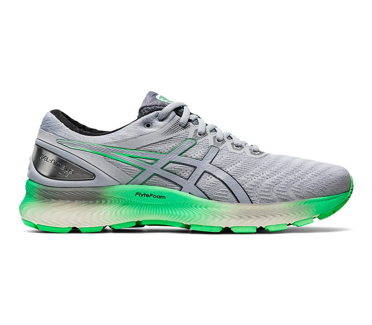 durata scarpe running asics