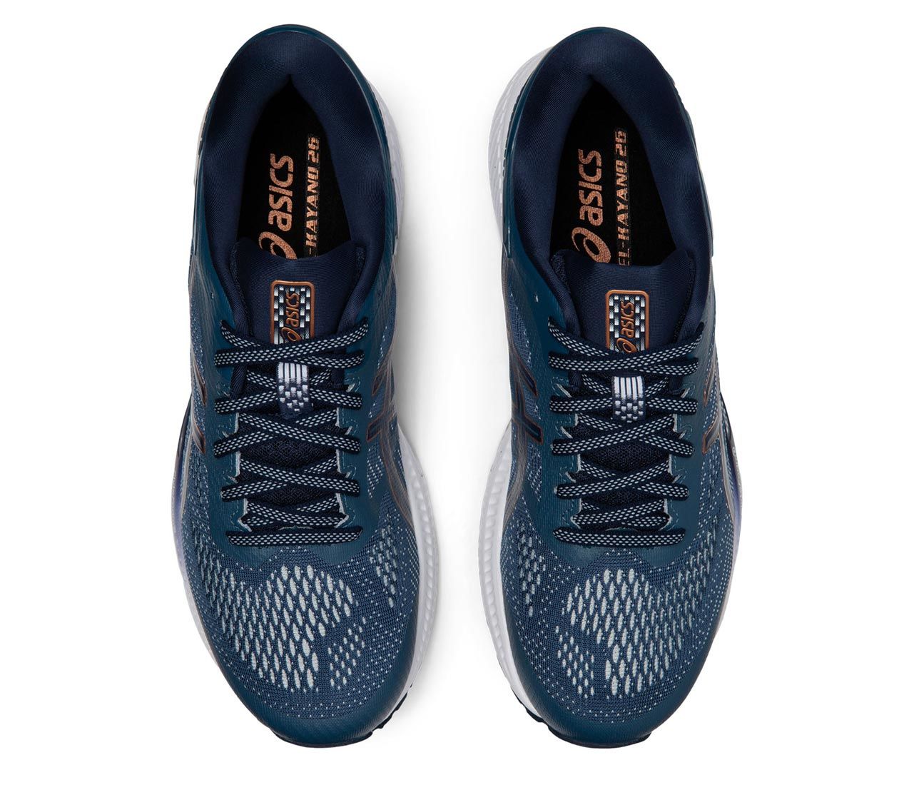 mizuno iperpronatori