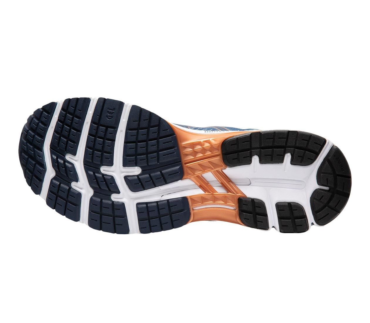 mizuno iperpronatori