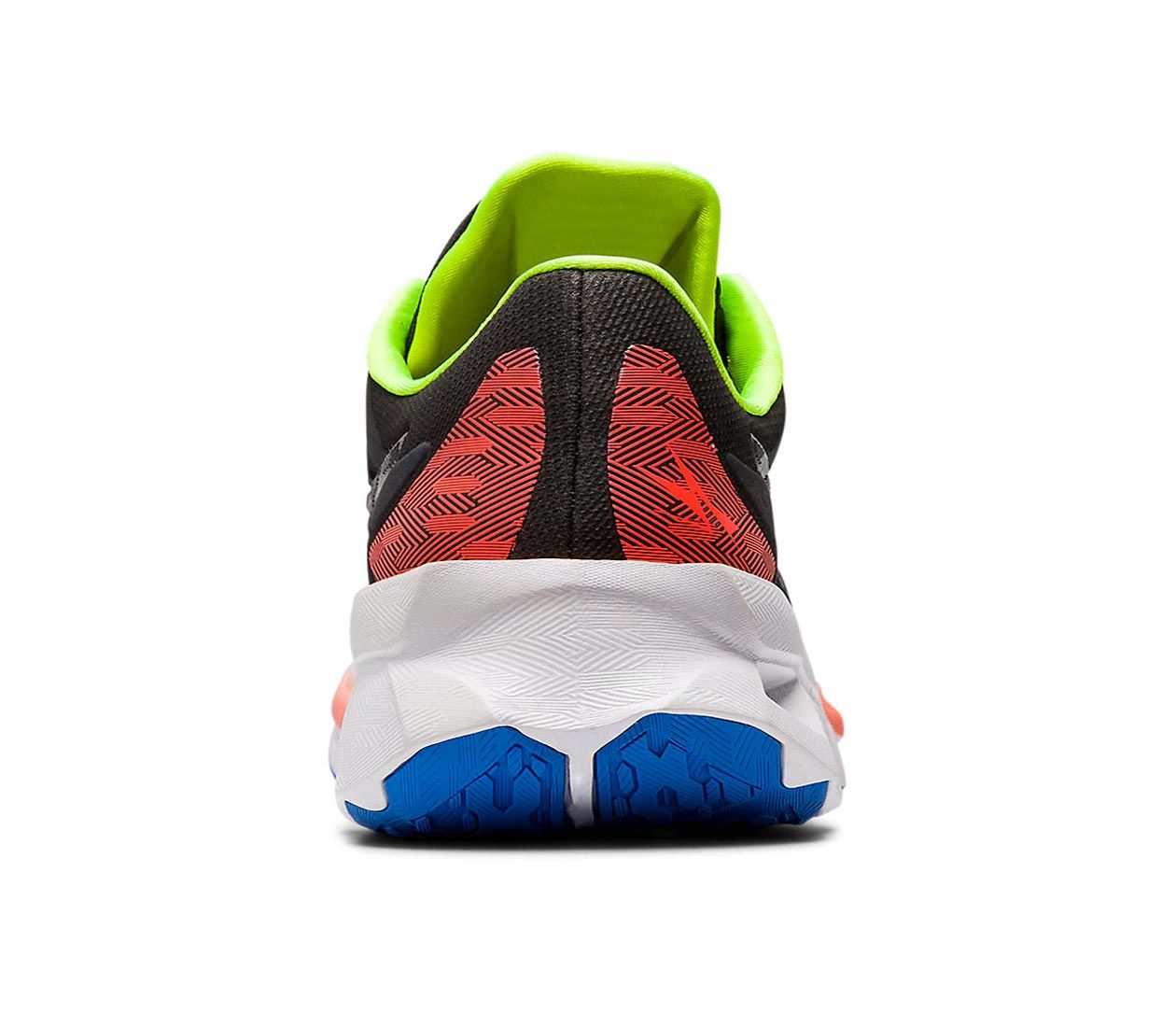 scarpe da running ammortizzate e traspiranti