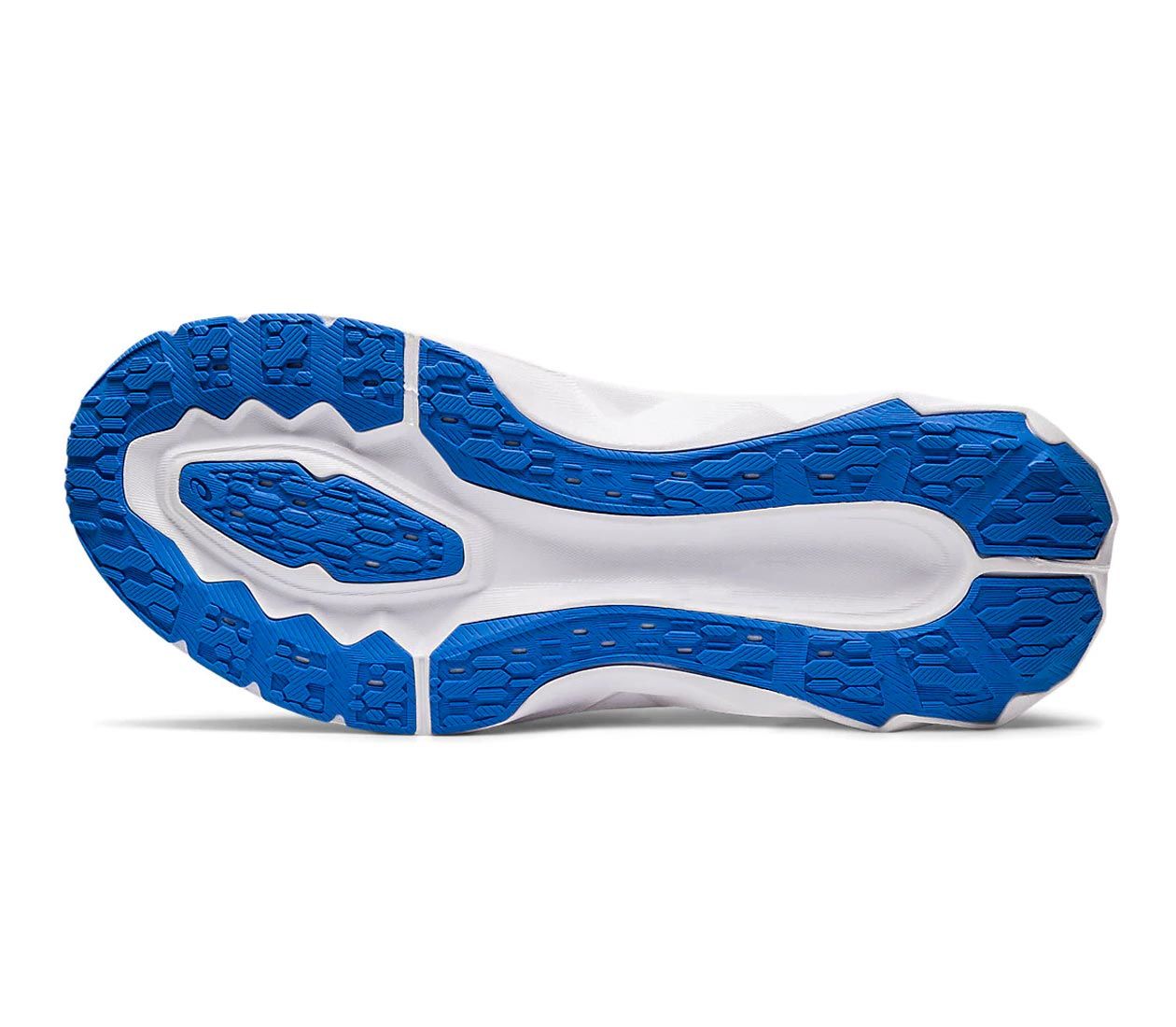 scarpa asics piu ammortizzata
