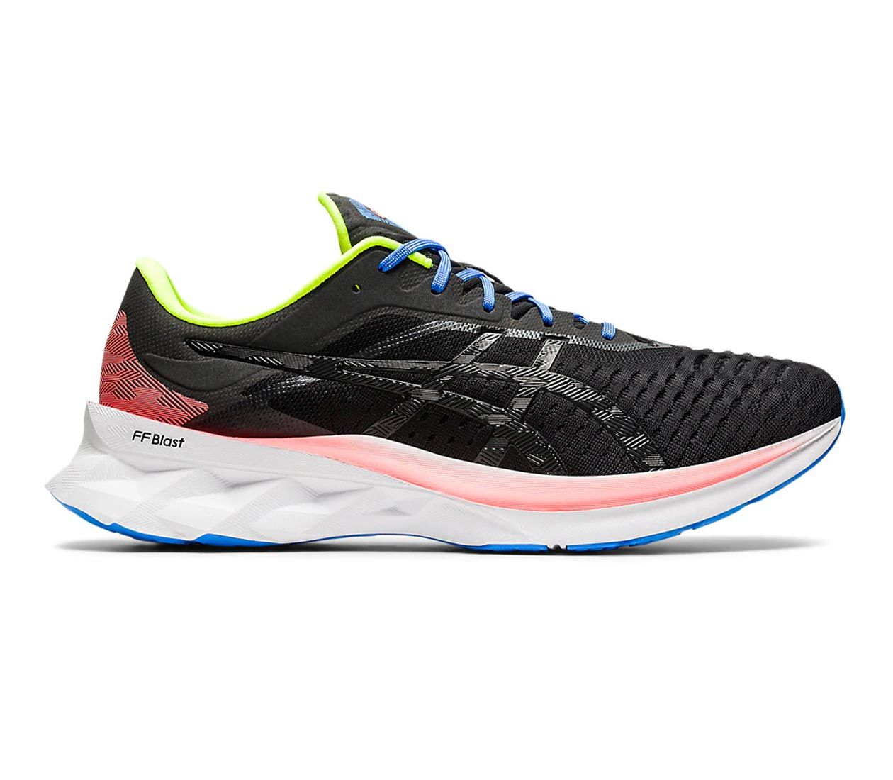 scarpe da running ammortizzate e traspiranti