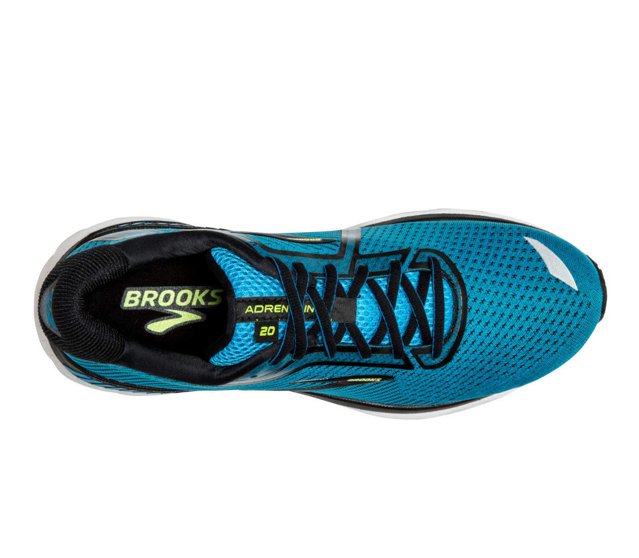 brooks gts 15 uomo Vendita