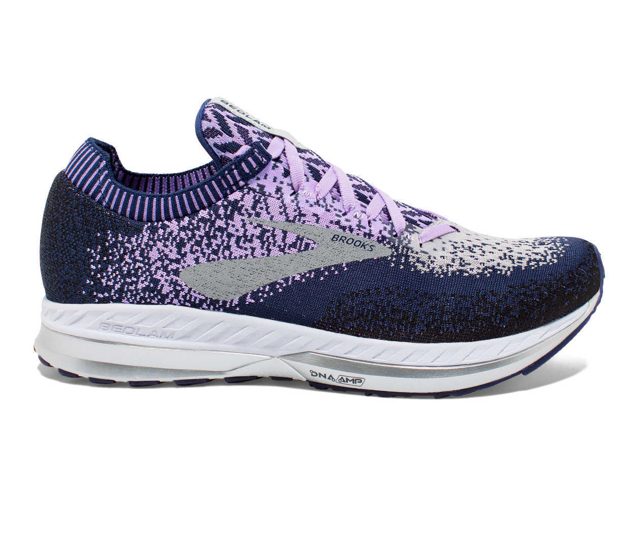 brooks bedlam donna